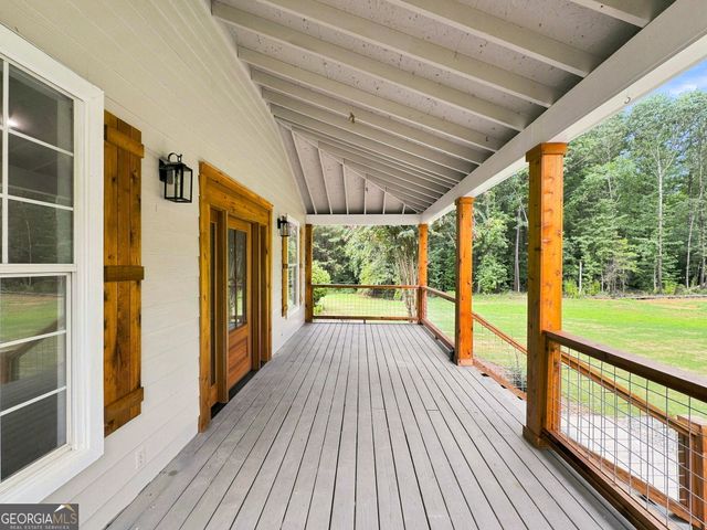 1050 Morgan Dairy Road, Milner, GA 30257