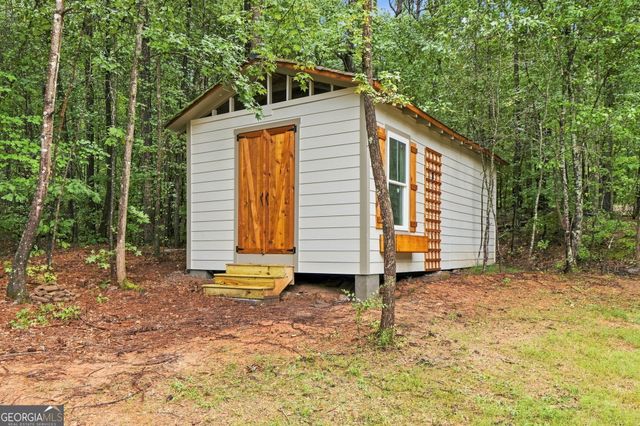 1050 Morgan Dairy Road, Milner, GA 30257