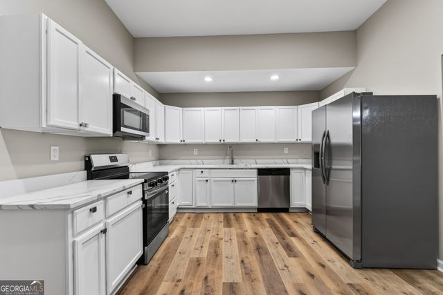 1050 Morgan Dairy Road, Milner, GA 30257