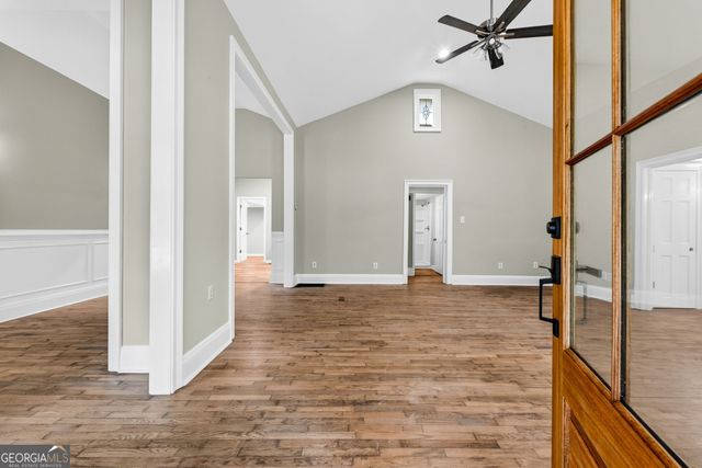 1050 Morgan Dairy Road, Milner, GA 30257
