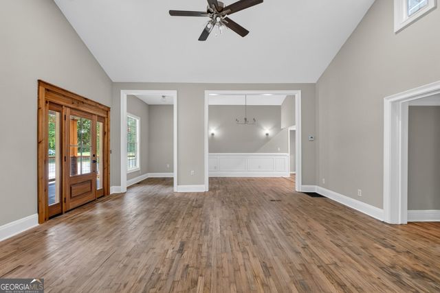 1050 Morgan Dairy Road, Milner, GA 30257