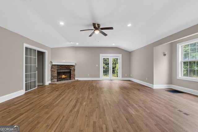 1050 Morgan Dairy Road, Milner, GA 30257