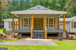 1050 Morgan Dairy Road, Milner, GA 30257