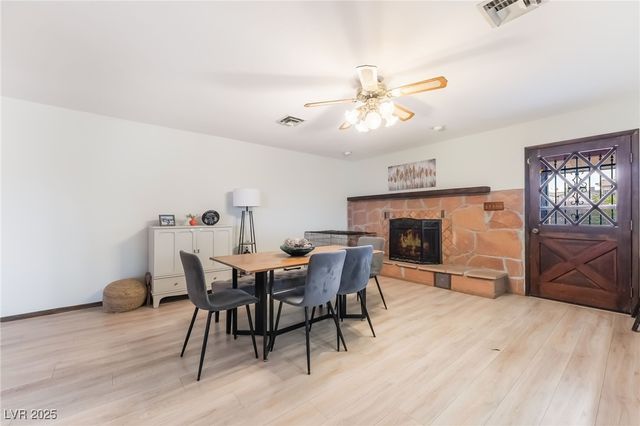 121 East Rancho Drive, Henderson, NV 89015