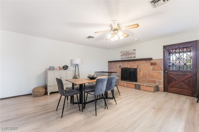 121 East Rancho Drive, Henderson, NV 89015