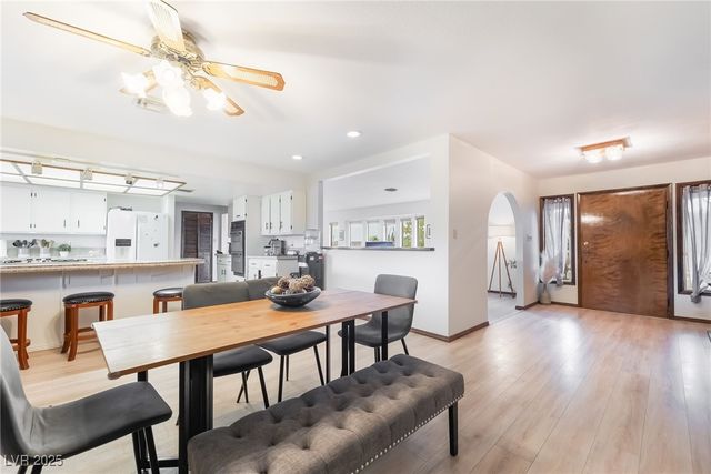 121 East Rancho Drive, Henderson, NV 89015