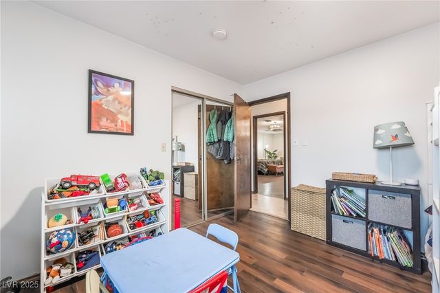 121 East Rancho Drive, Henderson, NV 89015