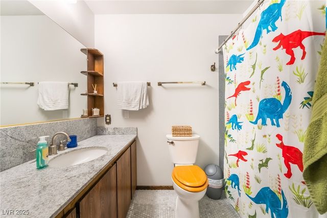 121 East Rancho Drive, Henderson, NV 89015