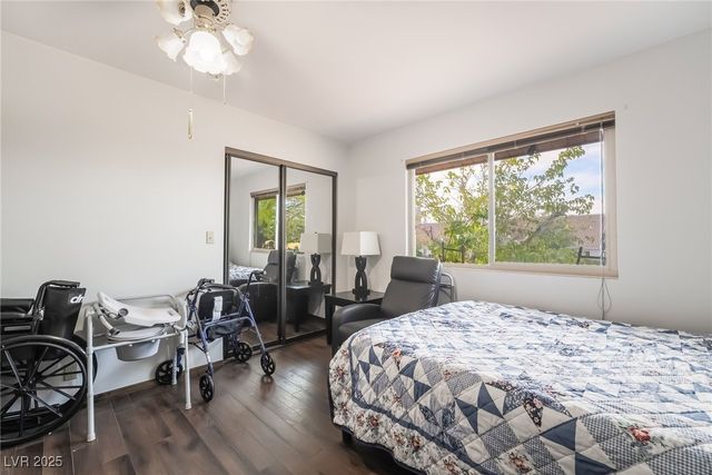 121 East Rancho Drive, Henderson, NV 89015