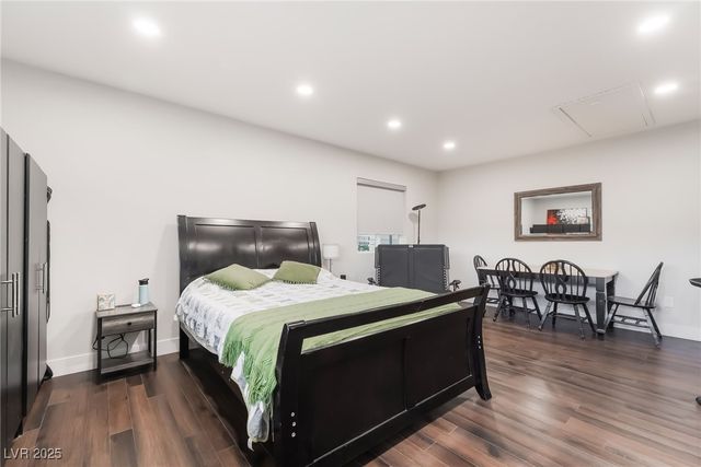 121 East Rancho Drive, Henderson, NV 89015