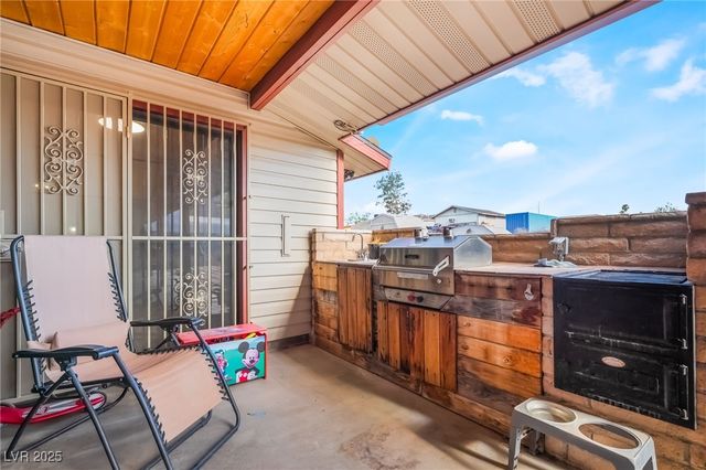 121 East Rancho Drive, Henderson, NV 89015