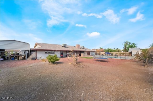 121 East Rancho Drive, Henderson, NV 89015