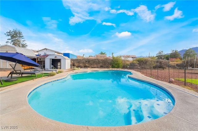 121 East Rancho Drive, Henderson, NV 89015