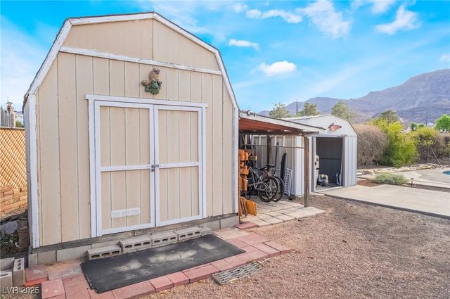 121 East Rancho Drive, Henderson, NV 89015