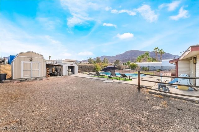 121 East Rancho Drive, Henderson, NV 89015