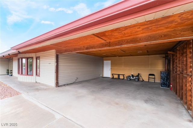 121 East Rancho Drive, Henderson, NV 89015