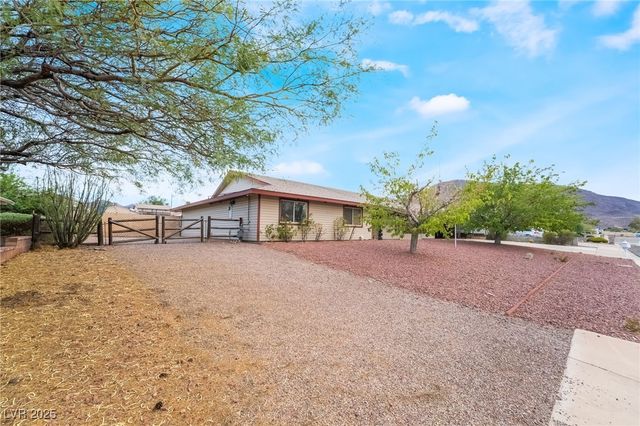 121 East Rancho Drive, Henderson, NV 89015