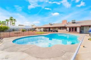 121 East Rancho Drive, Henderson, NV 89015