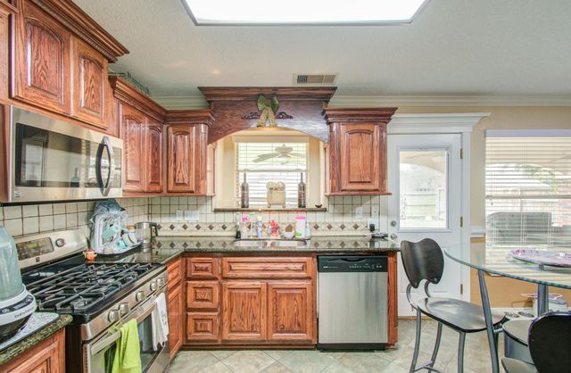 13323 Firebrick Drive, Houston, TX 77041