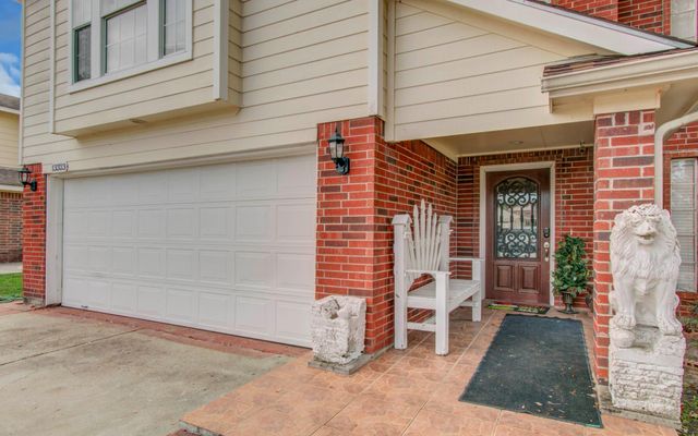 13323 Firebrick Drive, Houston, TX 77041