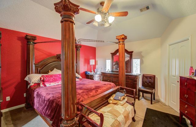 13323 Firebrick Drive, Houston, TX 77041