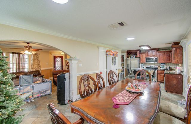 13323 Firebrick Drive, Houston, TX 77041