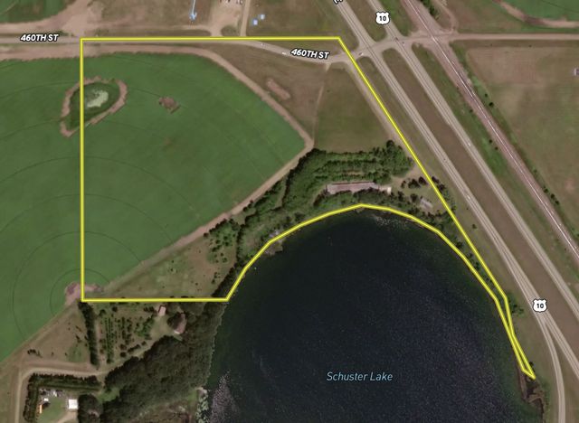 41474 460 Street, Perham, MN 56573