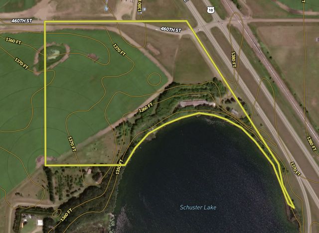 41474 460 Street, Perham, MN 56573