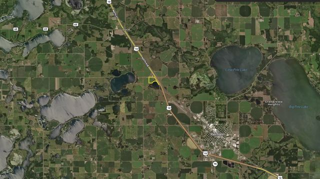 41474 460 Street, Perham, MN 56573