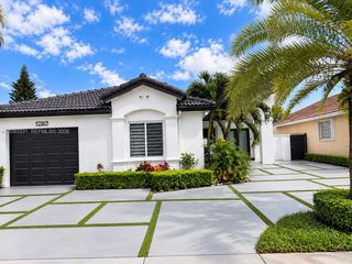 12967 NW 7th Lane, Miami, FL 33182