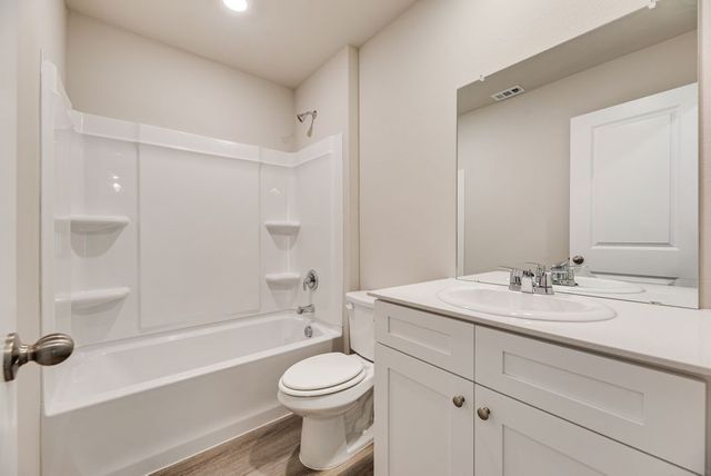 16537 Hudson Prairie Way, Fort Worth, TX 76247