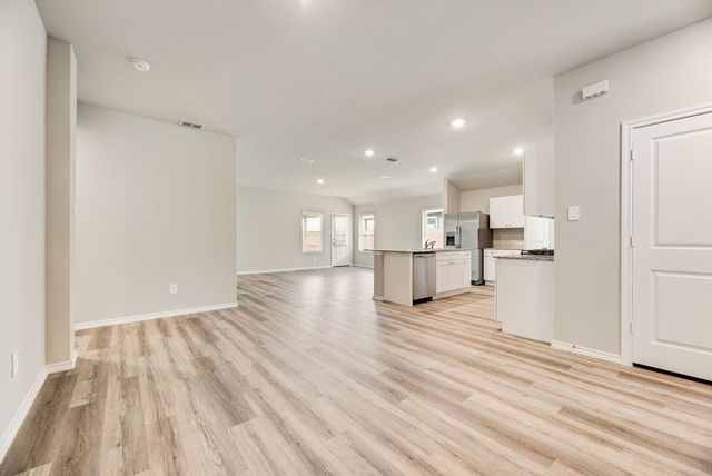 16537 Hudson Prairie Way, Fort Worth, TX 76247