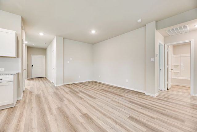 16537 Hudson Prairie Way, Fort Worth, TX 76247