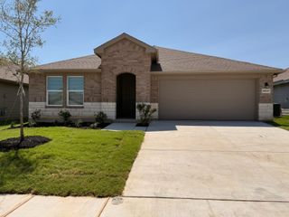 16537 Hudson Prairie Way, Fort Worth, TX 76247