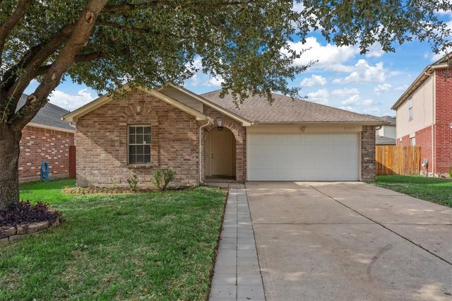 21015 Hidden Bridle Court, Houston, TX 77073