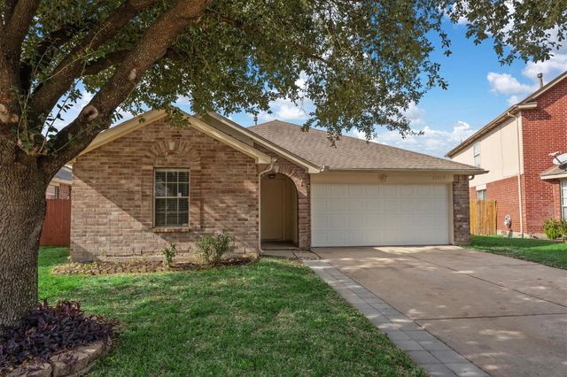 21015 Hidden Bridle Court, Houston, TX 77073