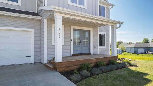 577 Keefe Court NW, Eyota, MN 55934