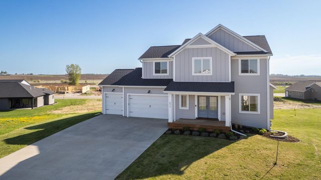 577 Keefe Court NW, Eyota, MN 55934