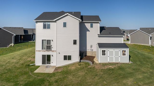 577 Keefe Court NW, Eyota, MN 55934