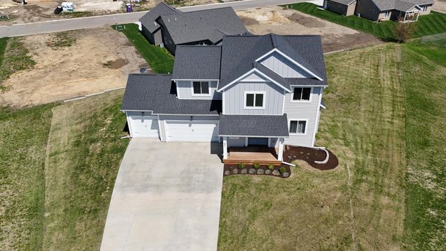 577 Keefe Court NW, Eyota, MN 55934