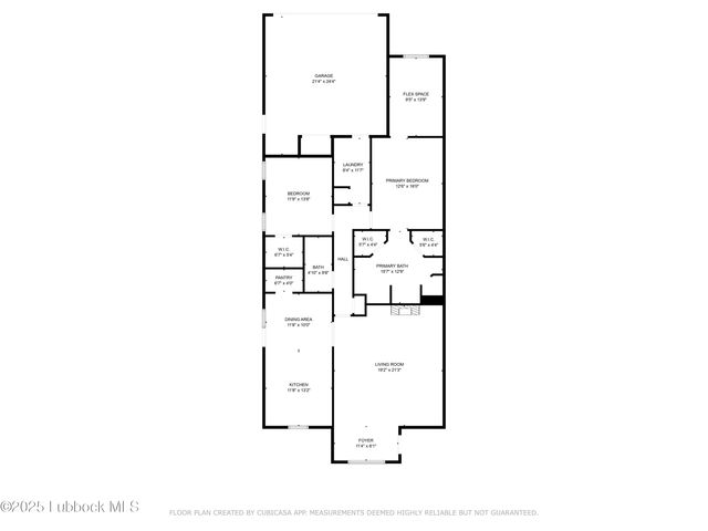 618 Hickory Street, Levelland, TX 79336