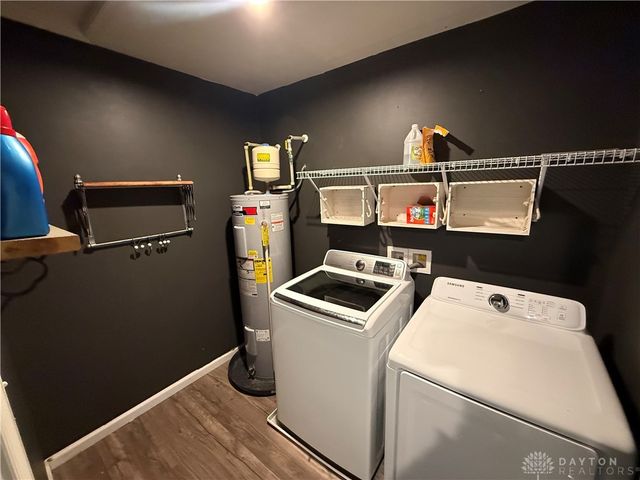 1199 Prem Place, Xenia, OH 45385