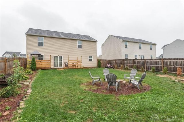 1199 Prem Place, Xenia, OH 45385