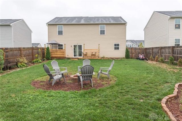 1199 Prem Place, Xenia, OH 45385