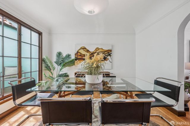 2071 Vicente Street, San Francisco, CA 94116