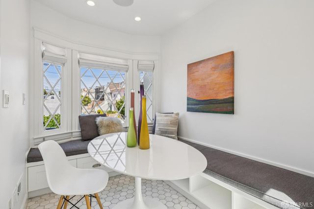 2071 Vicente Street, San Francisco, CA 94116