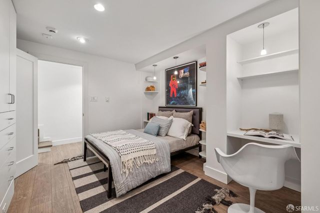 2071 Vicente Street, San Francisco, CA 94116