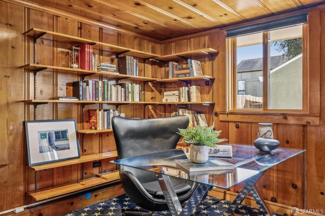 2071 Vicente Street, San Francisco, CA 94116