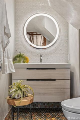 2071 Vicente Street, San Francisco, CA 94116