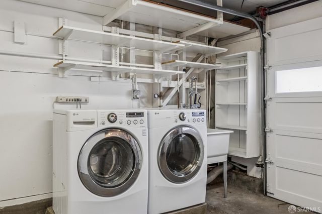 2071 Vicente Street, San Francisco, CA 94116